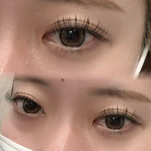 ご新規様と2回目の方も🫧【フラットラッシュ140本👀✨】