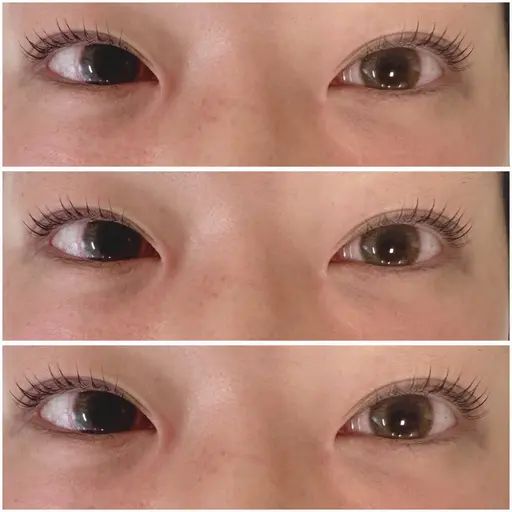 ⭐️12月限定🐰パリジェンヌ🐰【初回】※現金不可『コーティング剤、トリートメント付き』