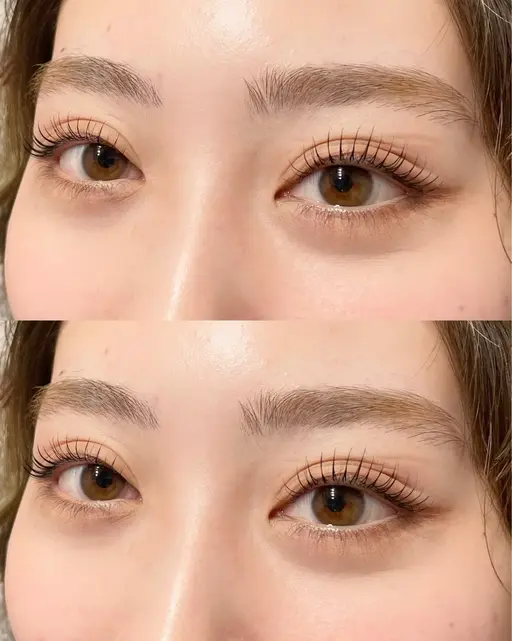 26日の13:00​〜​のみ限定❗️まつ毛パーマorパリジェンヌラッシュリフト