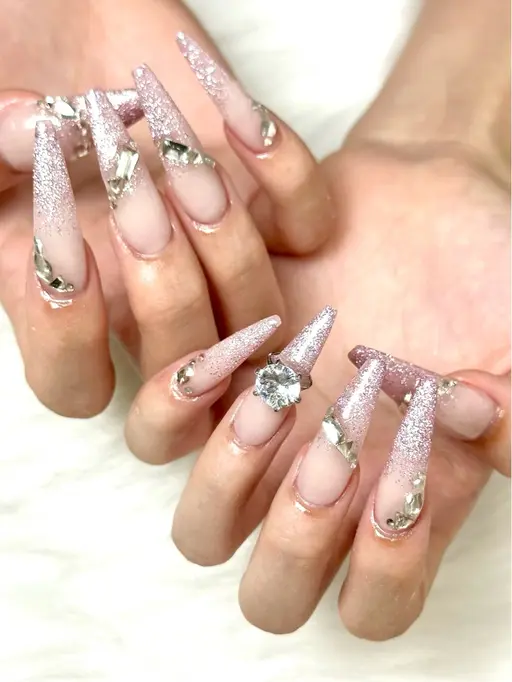 スカルプデザインし放題