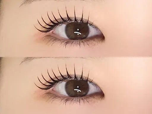 【限定】Jr担当✨フラットラッシュ120本¥4100💗