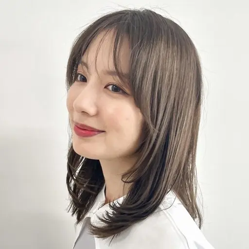 [🌟人気No.2🌟]カット＋カラー！