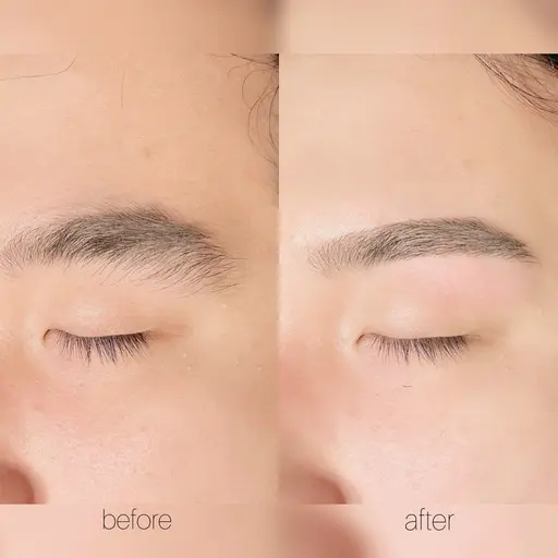 メンズアイブロウWAXモデル ❤️‍🔥 就活・垢抜け・清潔感UP