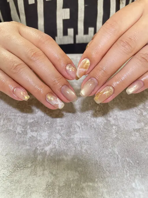 【オフなし】持ち込みデザイン🤍