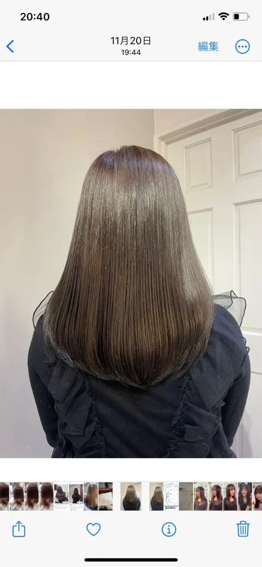 【新生活の疲れをリラックス🫧】marbb➕20minueteスパ🫧➕シャンプーブロー付き✨