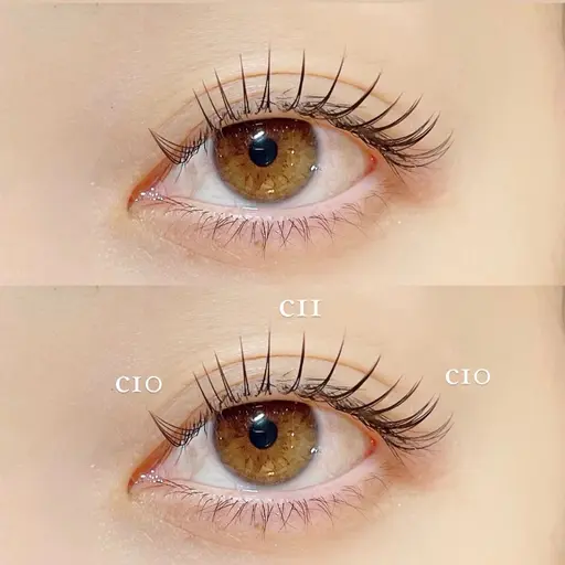 キャンセル・変更不可【3/18限定】オフなし限定フラットラッシュ×LED 100本❤️🔥(リピーター様+500円)