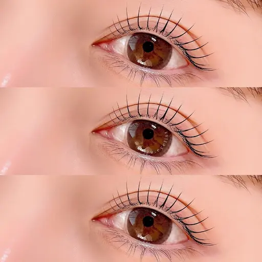 上まつげパーマ(パリジェンヌラッシュリフトも可) 練習モデルではありません✨直近の空きの為、特別価格☺️