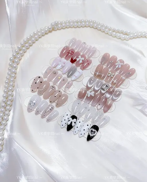 定額デザインコ一ス¥4500💅💅💅