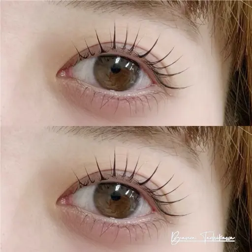 🉐3/17ご来店限定🉐🌟まつげパーマ【上下】🌟¥6130→¥5000✨トリートメント仕上げ✨【立川】