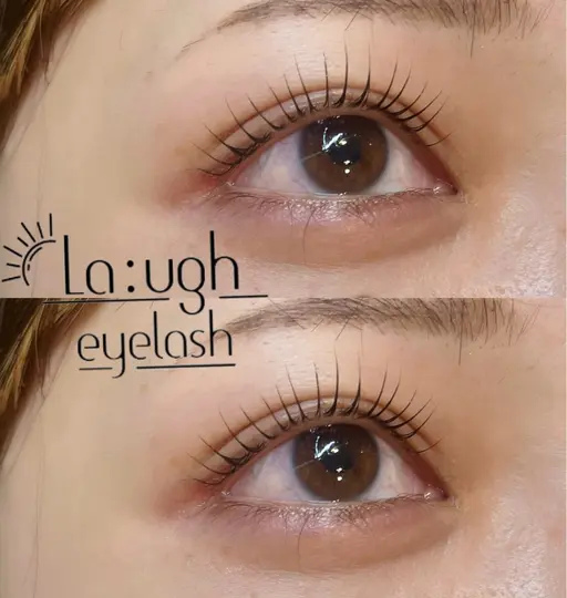 🌟まつ毛パーマ(上)🌟デザイン選べます◎