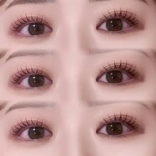 ✦.*当日限定✦.*🍓パリジェンヌ➕アイシャンプー付🌟🍓（美容液コーティング付✨）