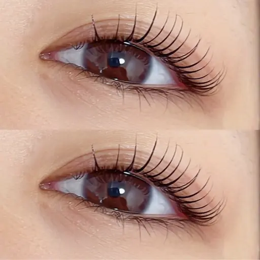 🔥《🦋当日限定🦋》ラッシュリフトorまつ毛パーマトリートメント&アイシャンプー付き