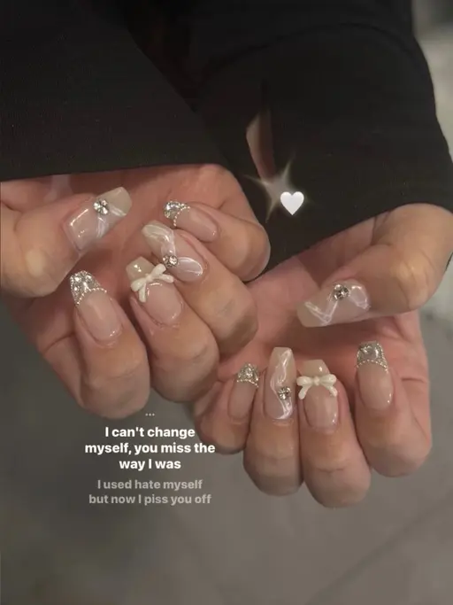 フルコースオフ込🩵パーツ載せ放題デザインし放題（持込デザインもこちらから）