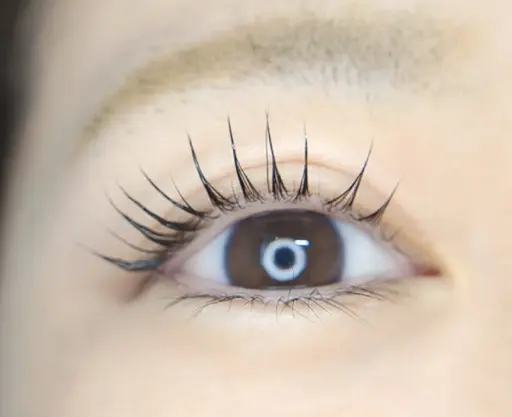 ラッシュリフト　浸透をよくする前処理剤🧴中間トリートメント🪞アイシャンプー🫧付き✨