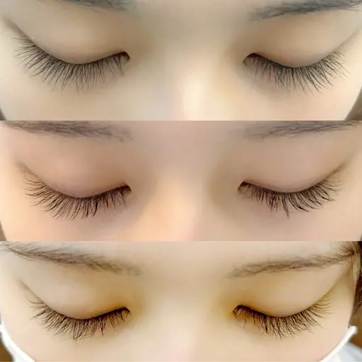 1/22.23限定 特別クーポンまつ育パーマ マイラミネーション