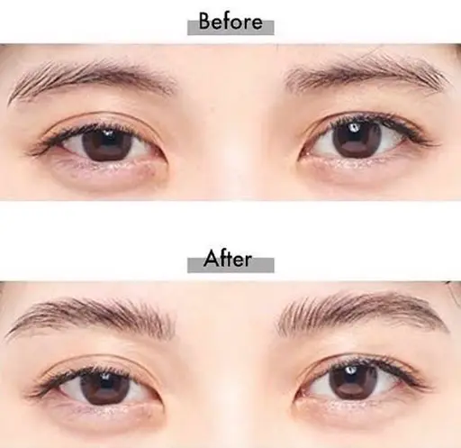 ⭐︎ナチュラルブロウリフト⭐︎⚠️補足説明を必ずお読み下さい。