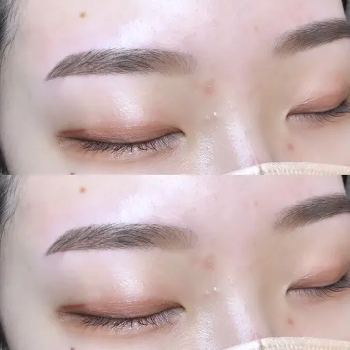 【☺︎minimo価格☺︎】💎美眉アイブロウWAXシート脱毛💎