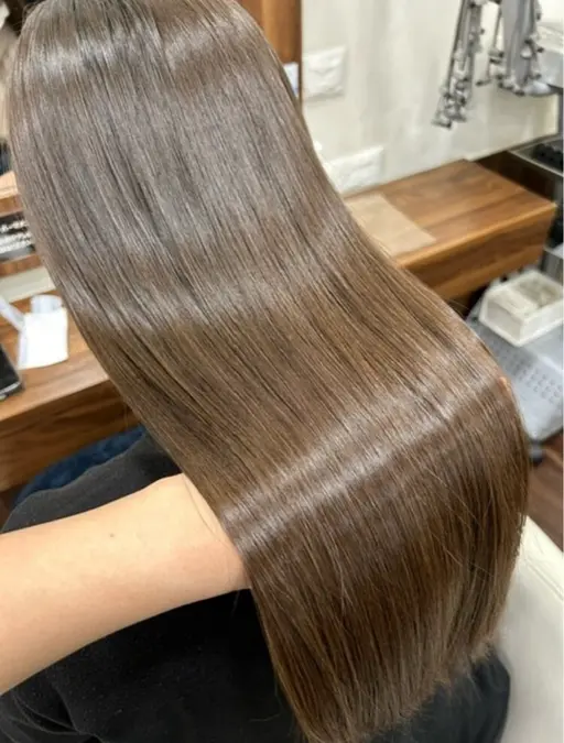 【当日限定|下高井戸】カット+カラー+TR ✂️🎨✨