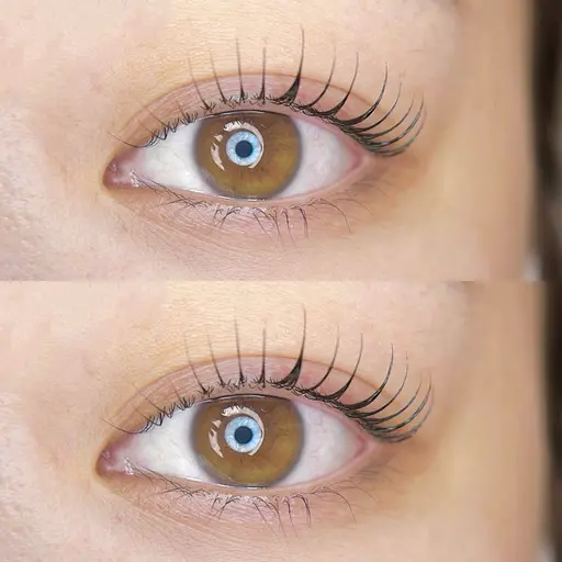 当日予約限定🌟次世代パーマ🌟パリジェンヌリフト