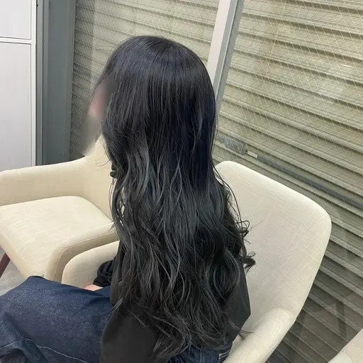 期間限定⭐️アディクシーカラー😉