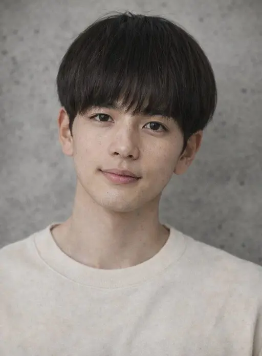 🪽とりあえず整えたい方必見🪽カット+シャンプーブロー ¥5200