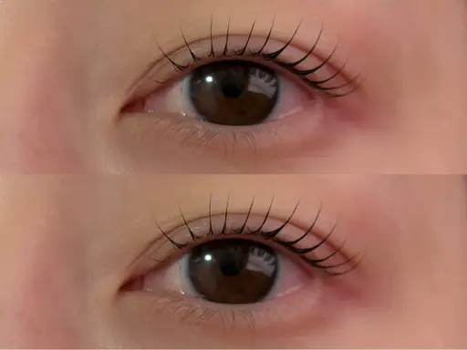 【️❤️🔥🉐本日限定🉐❤️🔥】似合わせデザインまつ毛パーマ 4,400円⭐️