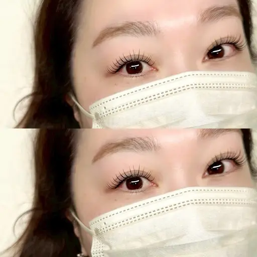 🌟2/11(水)13:30​〜​17:00限定🌟【LEDマツエク】100本オフ込み