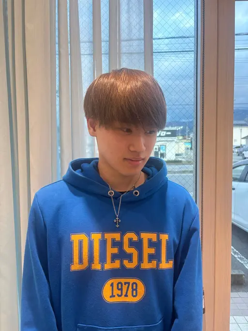 平日限定/✨メンズカット✨