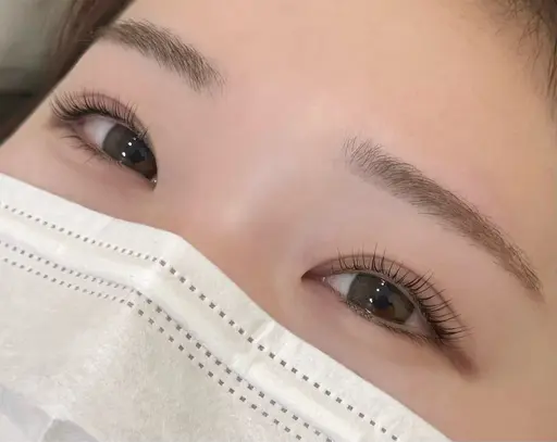 セラムラッシュリフト🎀【コーティング剤付き】