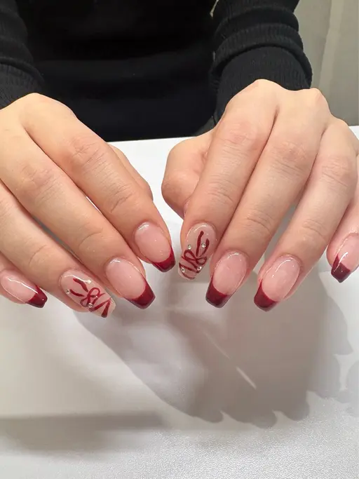 手書きアート4本コース💅🏻✨️持ち込み⭕️※補足説明をよくお読みになってからご予約お願いいたします🙇‍♀️