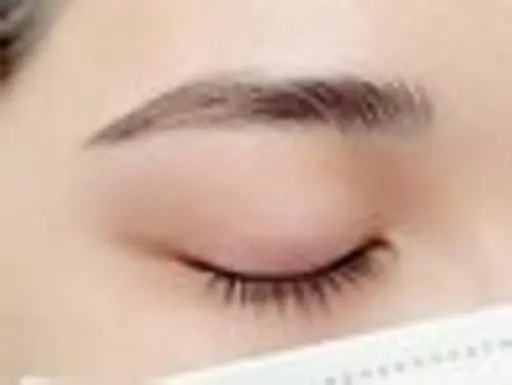 【1名限定/2,000円モデル】オーダーメイド眉毛WAX＋間引き