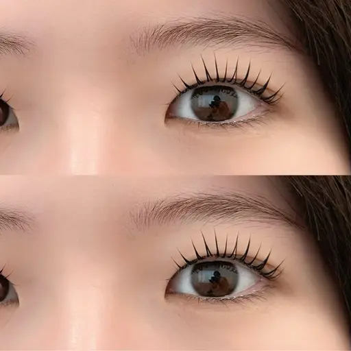 💜3/28限定!9:00、14:30、16:00まつ毛パーマ