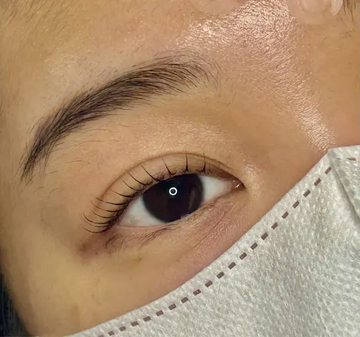 【高持続/モチ◎】似合わせdesign♪ラッシュリフト (上)👀