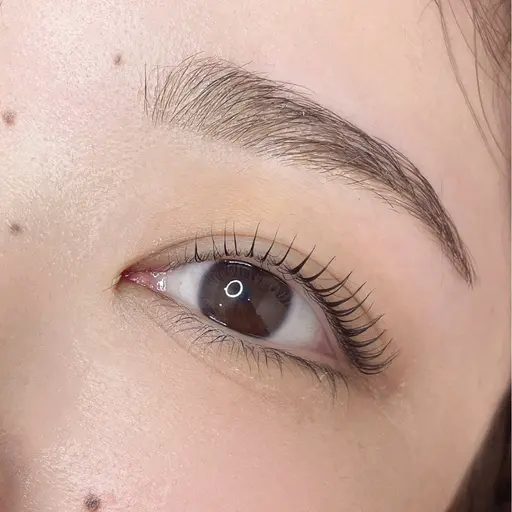 🌟🦄まつげパーマ＋美眉スタイリング（Wax脱毛）💎✨