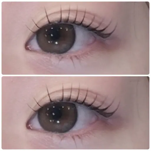 💍パリジェンヌorパーマ💍アイシャンプー付き❕🫧