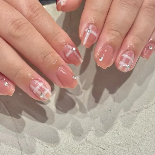 ❄️16、19日来店限定❄️【ハンド・オフあり🙆🏻♀️】定額design*新規¥5500 再来¥6500