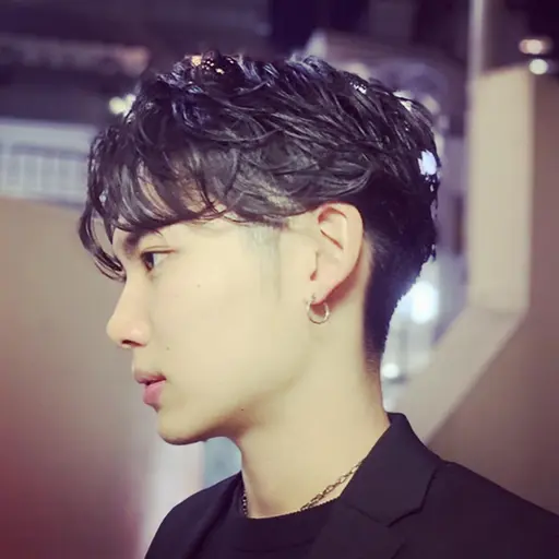 センターパート募集