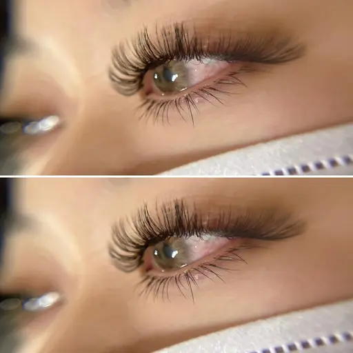 2月21日まで限定⛄️オフ別LEDフラットラッシュ200本まで付け放題🌈