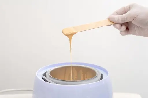 【その日につるつる!】 女性VIOワックス脱毛👙