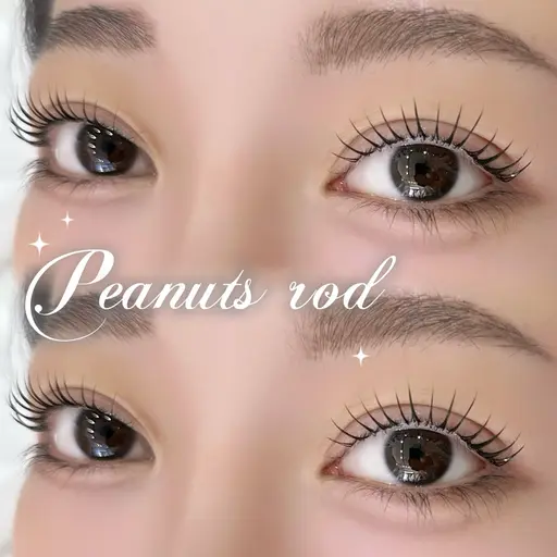 【マスクの湿気に負けないまつ毛に🪄︎︎💕】まつ毛パーマ《コーティング仕上げ》