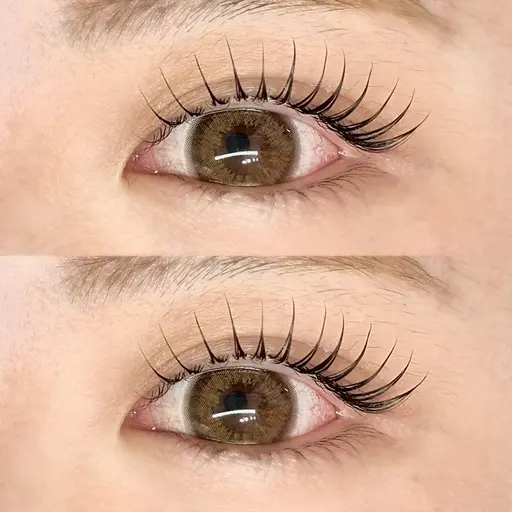 〔 新規限定! 〕まつ毛パーマ  ¥3,630