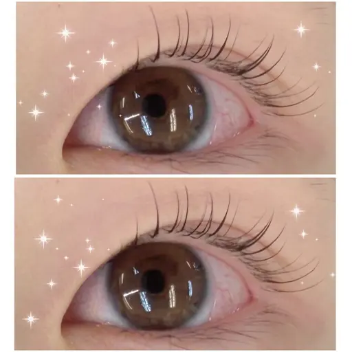 🫧まつ毛パーマモデル様募集🫧  1/24  土曜日 9時​〜​、10時30分​〜​🈳あり！！⚠️注意事項必須⚠️