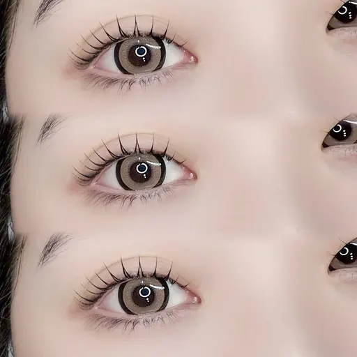 【1月14日.15日.16日】来店限定📢📢 似合わせまつ毛パーマ🎀(トリートメント･美容液コーティング付)