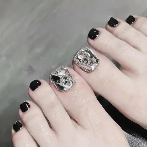 【フット】親指やり放題コース/オフ無料/目安120分