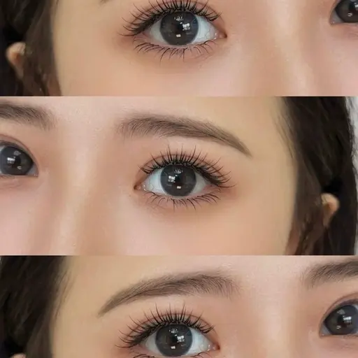 🌼マツエク60分付け放題🌼オフ無料◎フラットラッシュ✨️心斎橋/マツエク/駅チカ