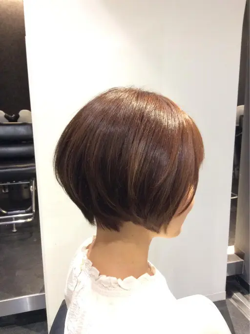 ✨初回限定✨お手入れ楽チンカット✂️