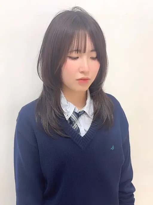 4月12日限定💕カット➕ワンカラー ¥7700☪️✨💖