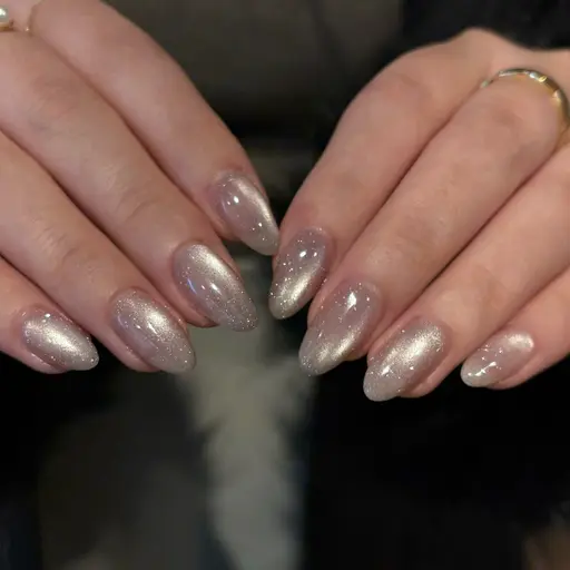 ☆1,2月限定☆ハンド🖐🏻 【オフ無】うるちゅるmagnet🔮”☡〈パラジェル＋¥1,100/名駅〉