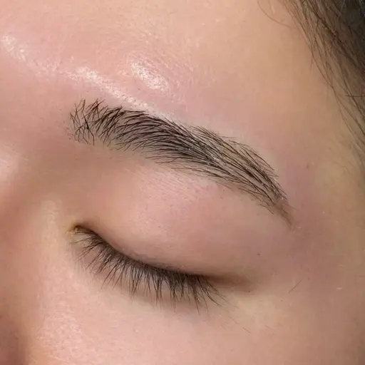 【限定10名】眉毛に癖がある方にオススメ！張り付かない眉毛スタイリングパーマ(ブロウリフト)