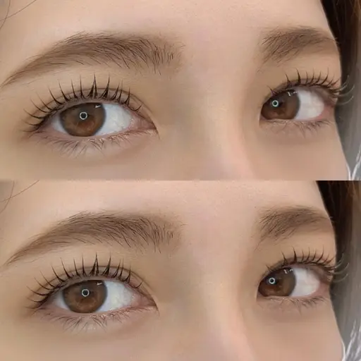 ご新規様限定♡パリジェンヌラッシュリフトorラッシュリフト※ケラチントリートメント付き